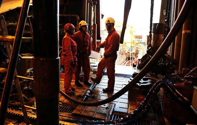 Offshore Working Standards Rapidly Deteriorating - Warn Unite