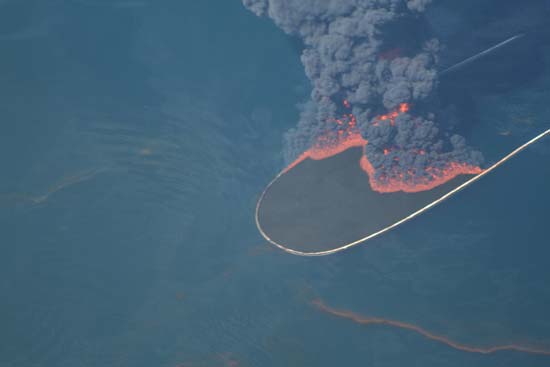 BP Denied US$700 million Transocean Claim