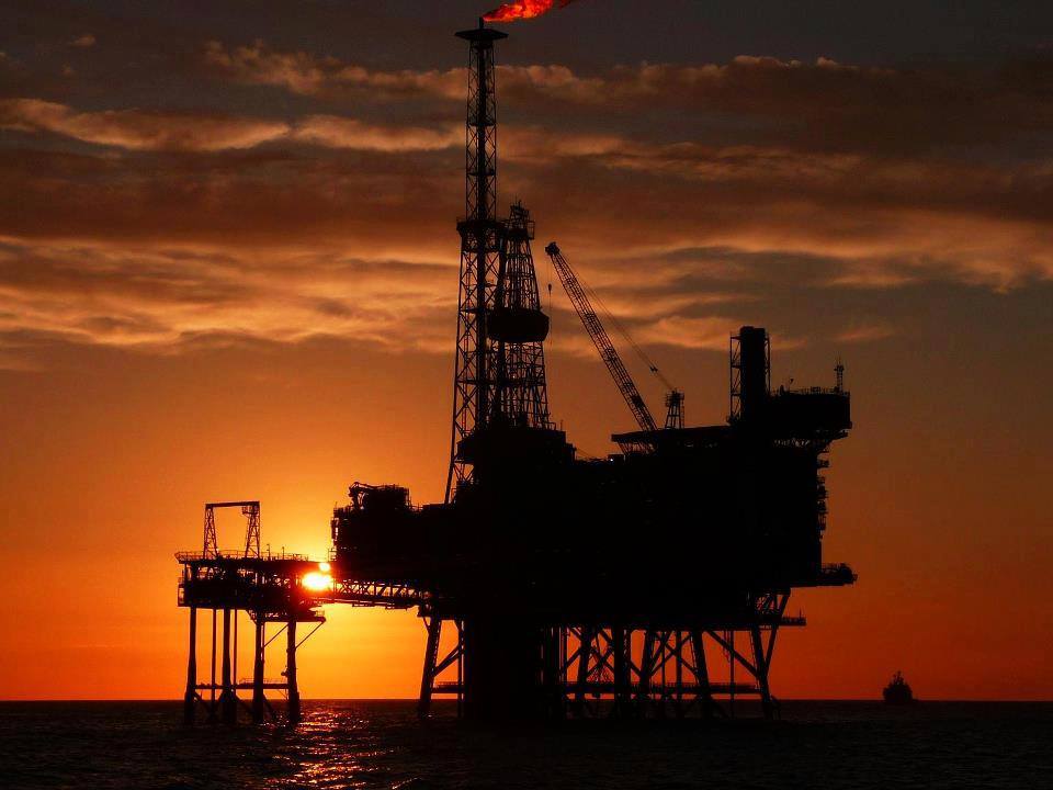 Investment in North Sea oil may dry up