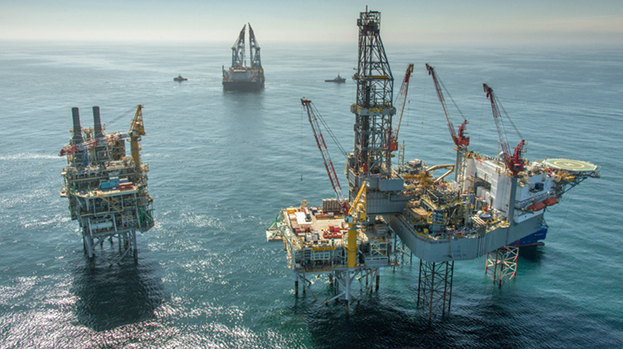 North Sea oil development 'to produce up to 70,000 barrels per day'
