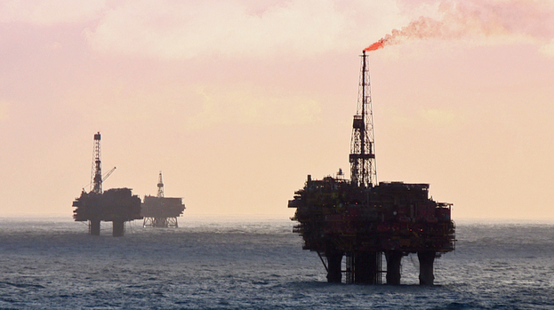 Energy Minister: 'Huge Opportunities' in the Oil and Gas Sector