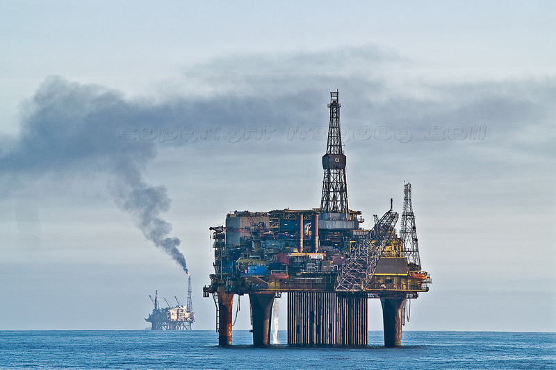 North Sea Oil Field in Shock Decommissioning Announcement - Oil Price Blamed