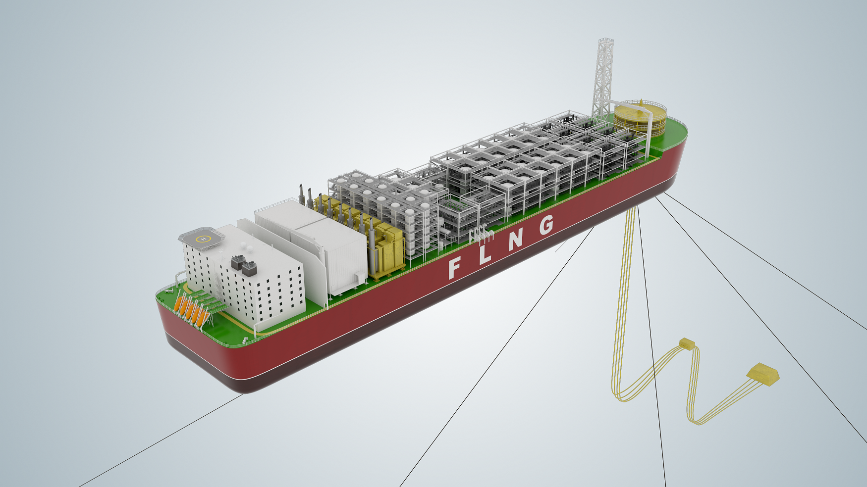 ABB Win $50 million Contract with Petronas