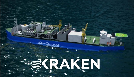 Petrofac Working on Armada Kraken FPSO