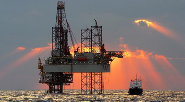 AGR to Drill Well Offshore Comoros Islands