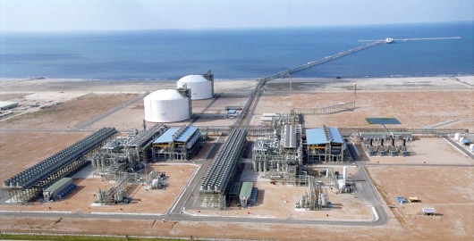 BP Move Ahead with West Nile Delta Gas Project