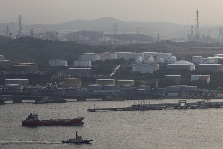 Asian Refiners Forced to get Creative to Stay Competitive