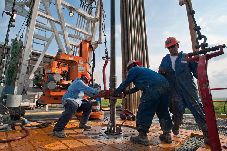 Oil Prices to Stabilize as Demand Rises