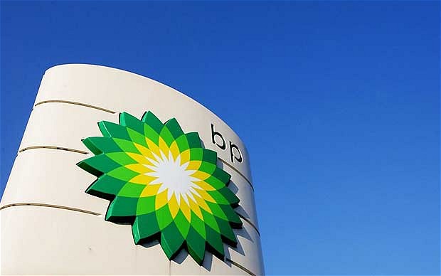 Shell / BP take over rumours return