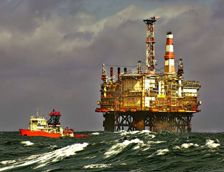 UK Oil &amp; Gas Industry Desperate for Tax Changes