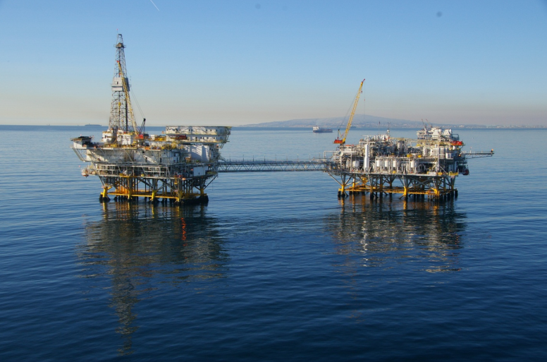 BSEE Launches Near-miss Reporting System at OTC