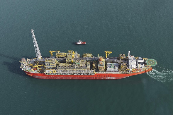 5 Confirmed Dead after Brazil FPSO Explosion 