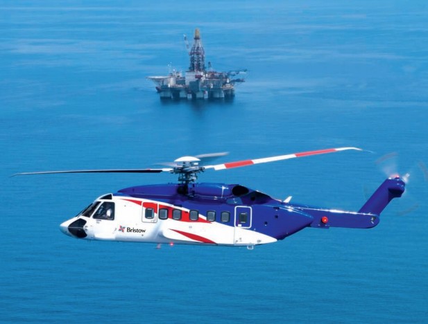 Bristow Helicopter Crash Black Box Recovered