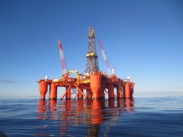Total keeps ‘Borgsten Dolphin’ for $141million until 2018