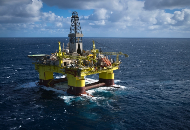 COSL Drilling Hires PSW Group for Rig Maintenance Services