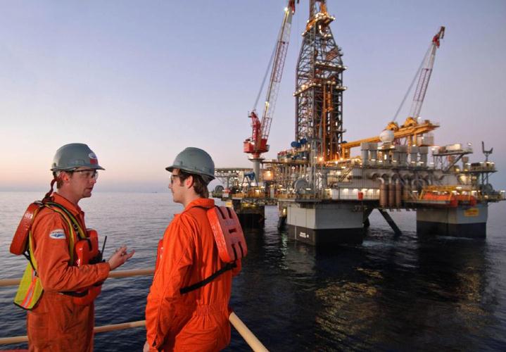 Offshore Heavy Oil Economics