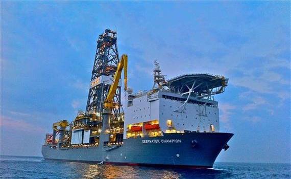 ExxonMobil set to drill in Contested Waters Off Guyana