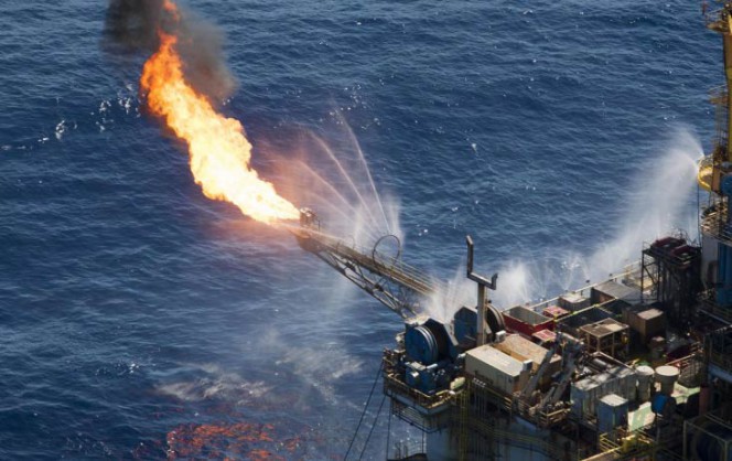 Karoon Australia Echidna Exploration Well Flow Encouraging