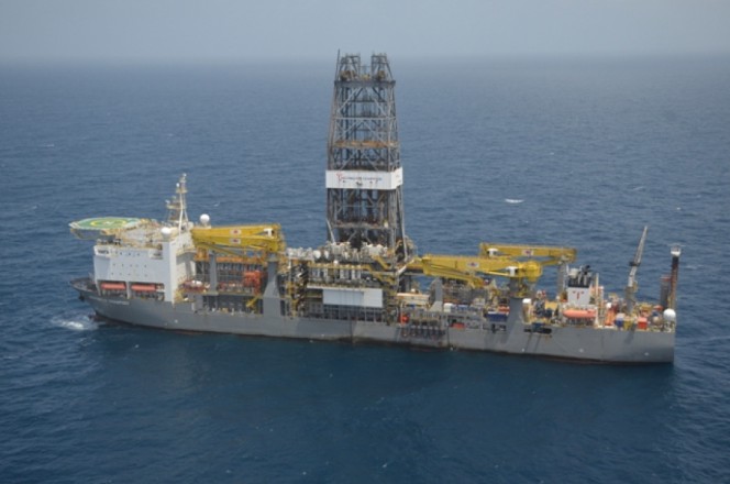 Exxon Makes Oil Discovery Offshore Guyana