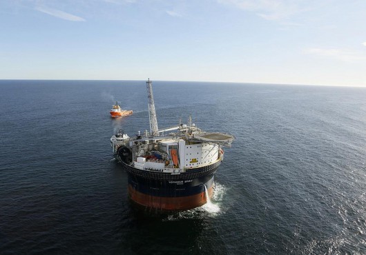 Huntington Output Still at Restricted Levels
