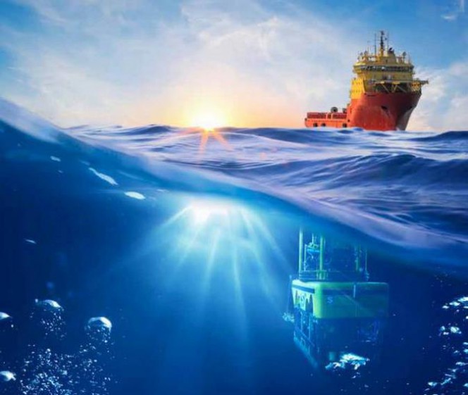 James Fisher Buys Subsea Assets from S3