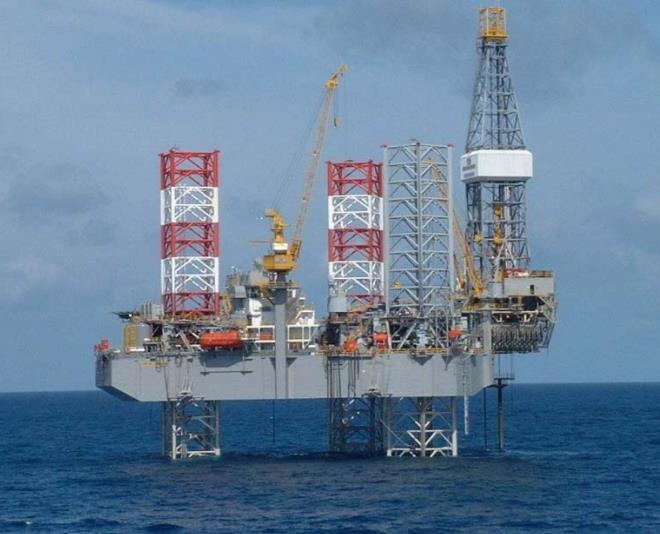 KrisEnergy’s Thailand Well Find Oil and Gas