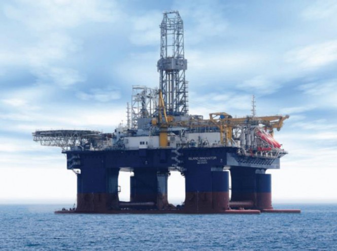 Lundin Bites Dust in Norway Gemini Well