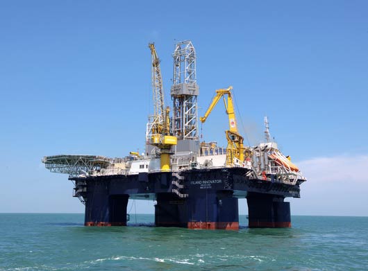 Green Light for Lundin Barents Sea Drilling