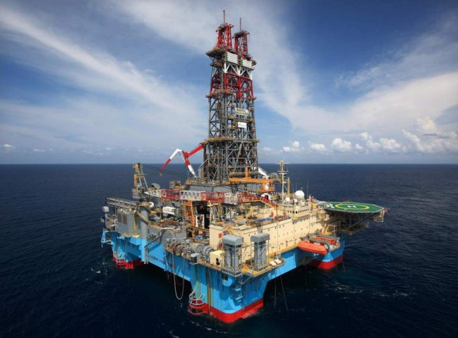 Maersk Drilling to Reduce Staff and Increase Efficiency