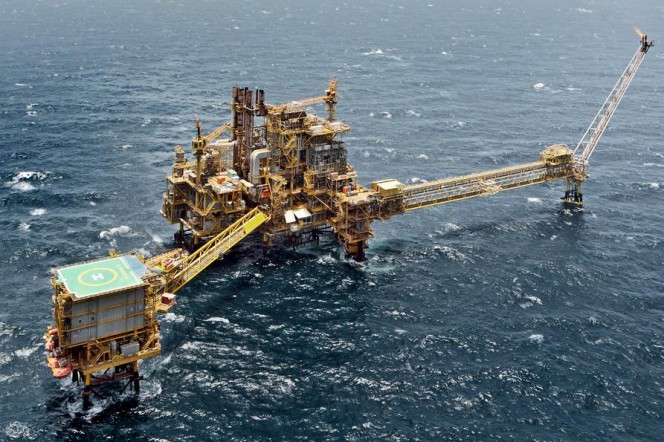 New Operator for Qatar’s Largest Offshore Oil Field?