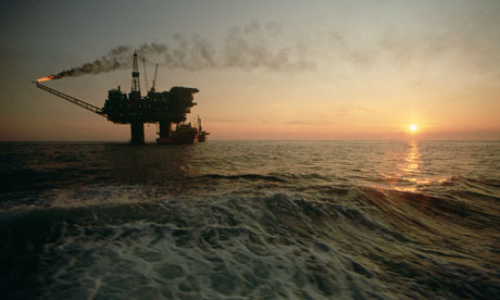 Britain Needs Oil Tax Cuts to Attract North Sea Investment