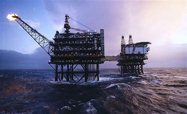 Offshore Rota Changes to Involve 28 Day Trips