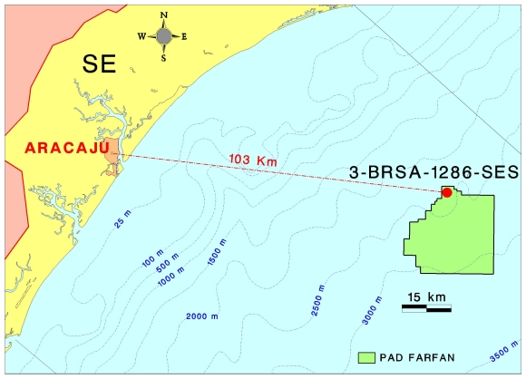 Petrobras Finds New Reservoir in Brazil
