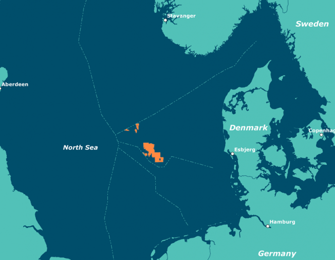Plexus Get Third Well Order from Maersk Oil