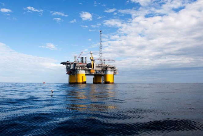 Statoil Agree Kristin Platform for Maria Field Tie-In