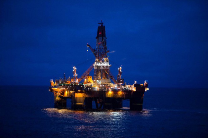 Rosneft Kara Sea Drilling on Hold Until 2016
