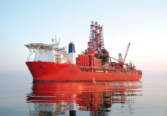 Rosneft Ends Contract for Drillship West Navigator