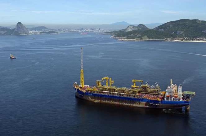 SBM Offshore to lay off 1200 workers