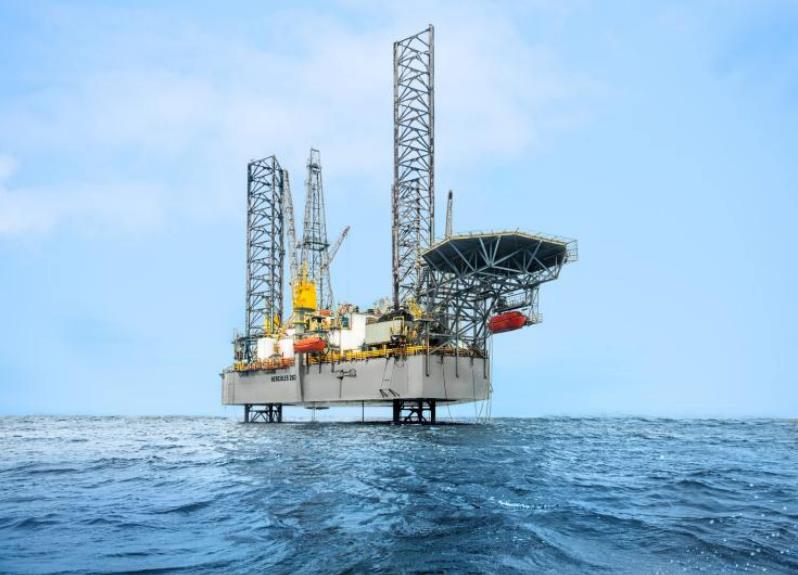Saudi Aramco Calls Off Contract Termination for Hercules 261 Jack-Up