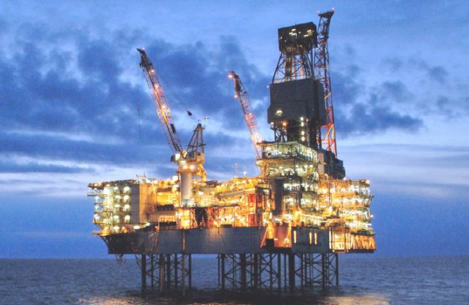 Statoil Completes Sale of Shah Deniz Field Stake