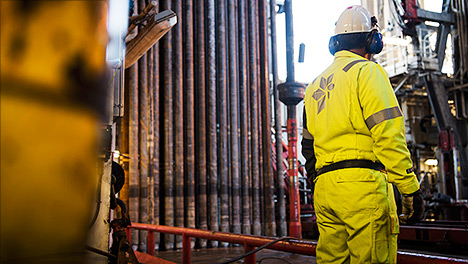 Statoil leads Barents Sea Exploration Collaboration