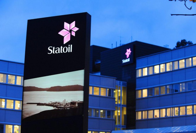Statoil Highest Bidder on 14 Gulf of Mexico Central Leases