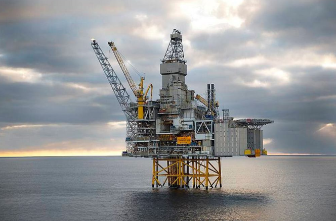 Statoil Confirm New Krafla Discovery in North Sea