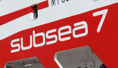 Subsea 7 Win $300M Maria Field Contract
