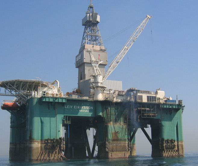 Total Make Gas Discovery in Skirne East 