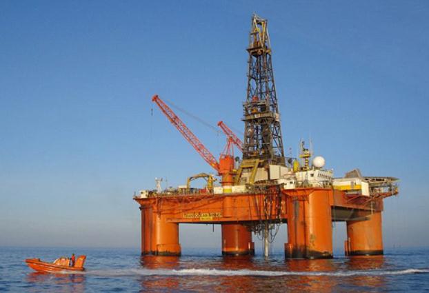 Transocean Winner to Drill on Alvheim Field