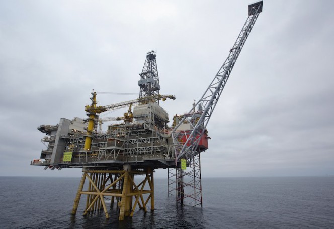 Valemon Field Output Reduced due to Processing Problems