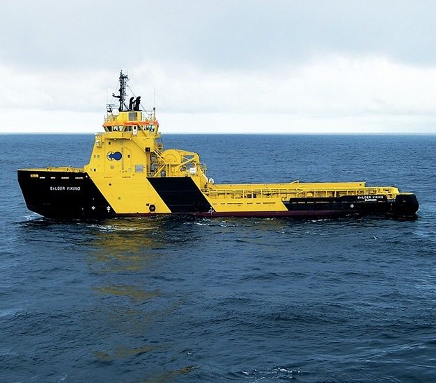 Viking cancels contract due to sanctions against Russia