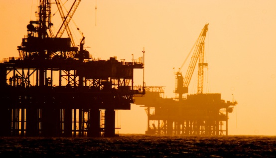 Brent Holds at Around $59 as Saudis Say Oil Demand is Up