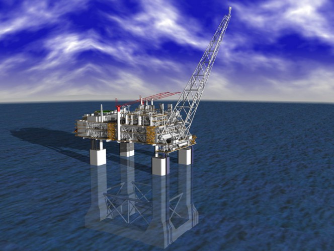 Woodside buys Apache’s Australian Operations